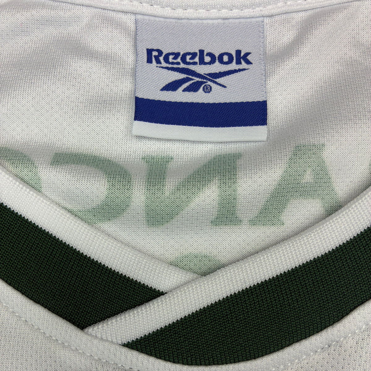 Sporting Lissabon Ronaldo Trikot Kurzärmelig